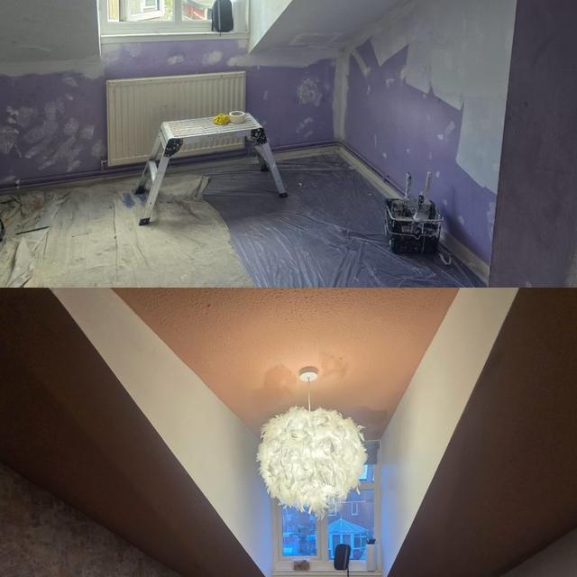 Impact Decor