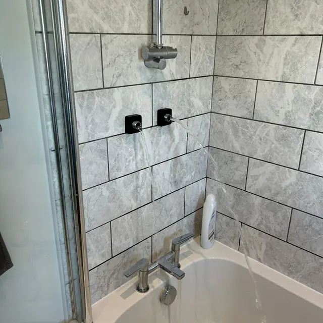 Impact Decor