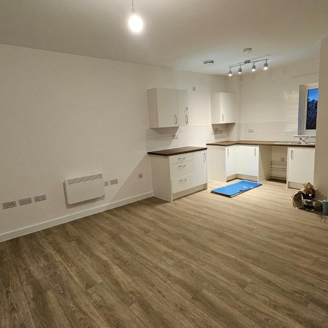 Impact Decor