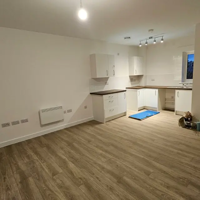 Impact Decor