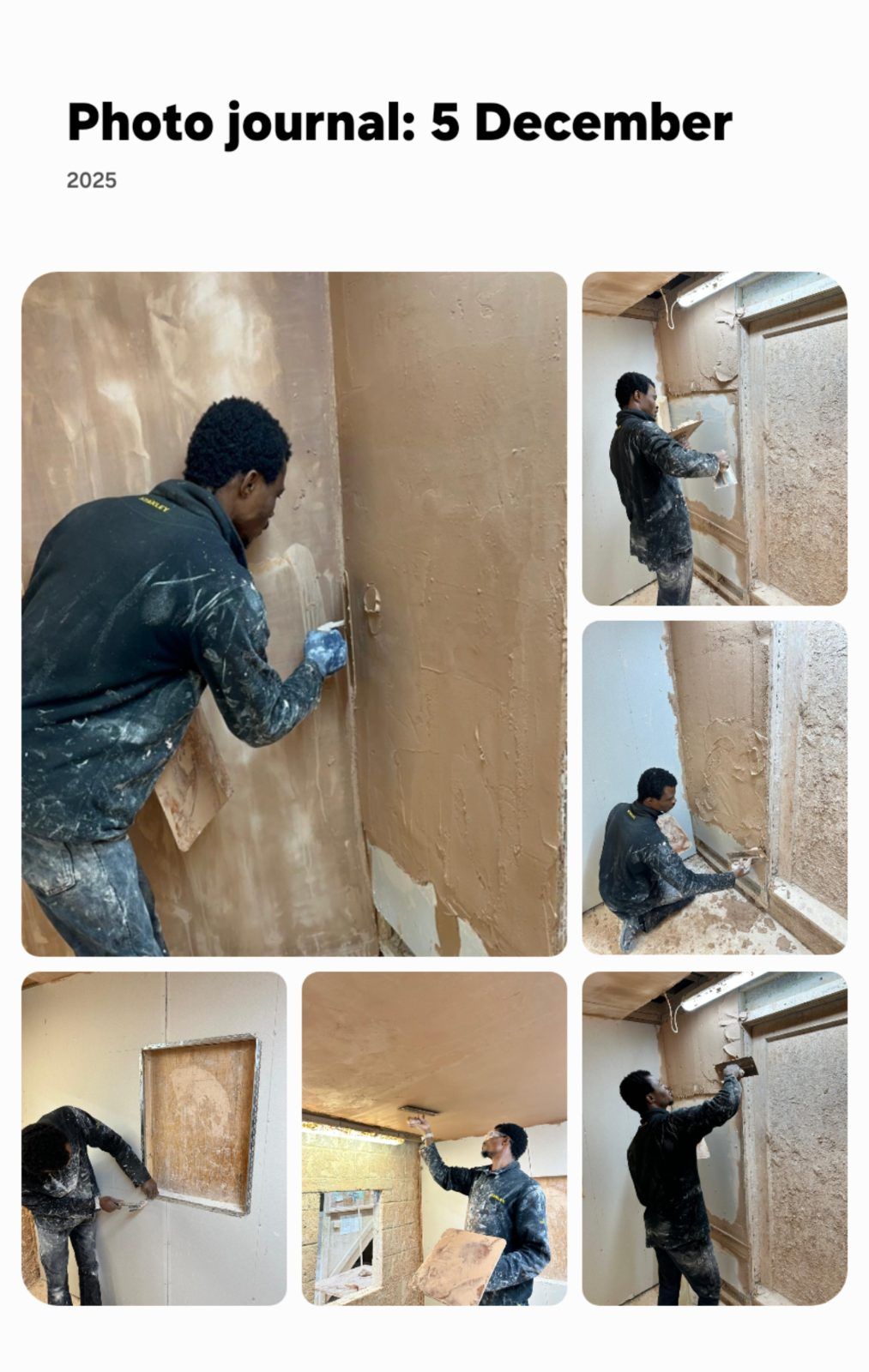 Impact Decor