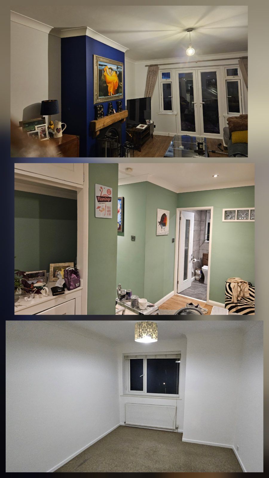 Impact Decor