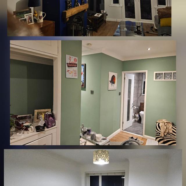 Impact Decor