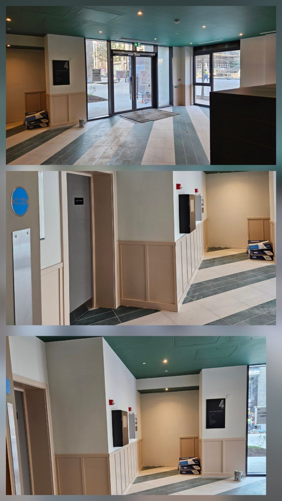 Impact Decor
