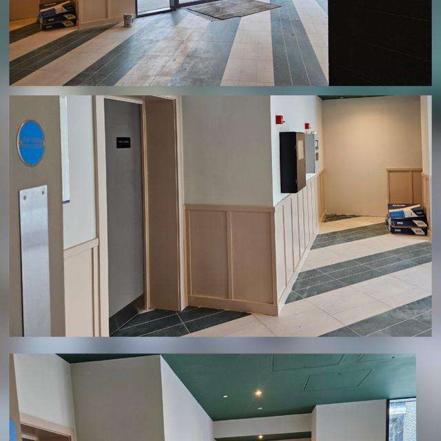 Impact Decor