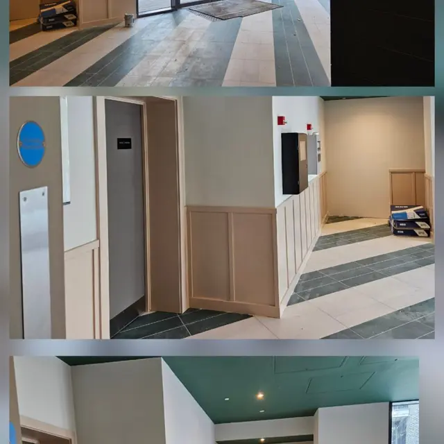Impact Decor