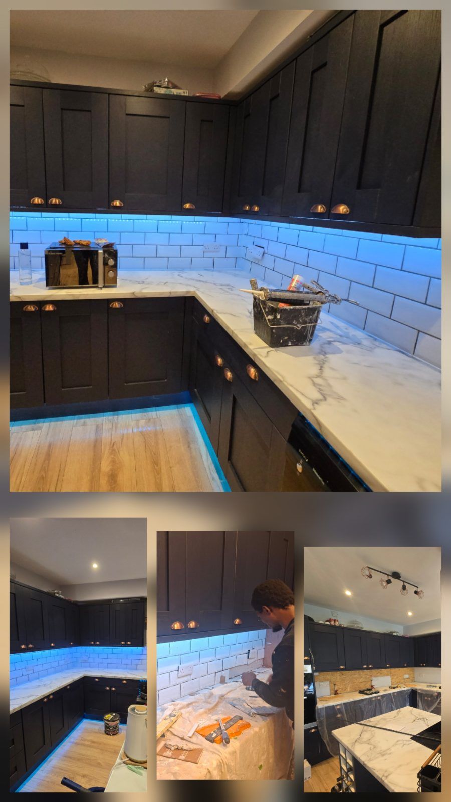 Impact Decor