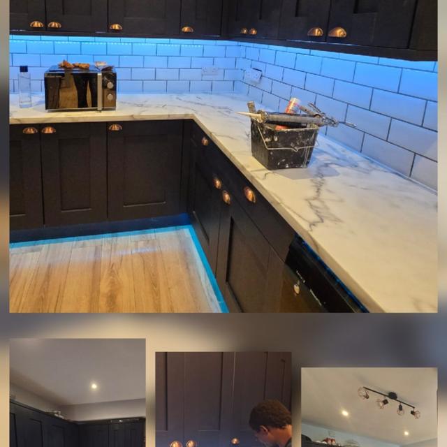 Impact Decor