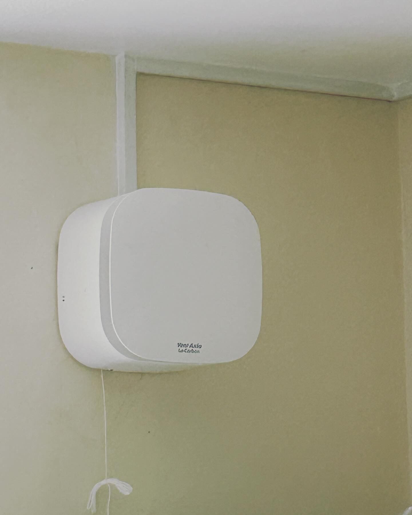 Airpure property services