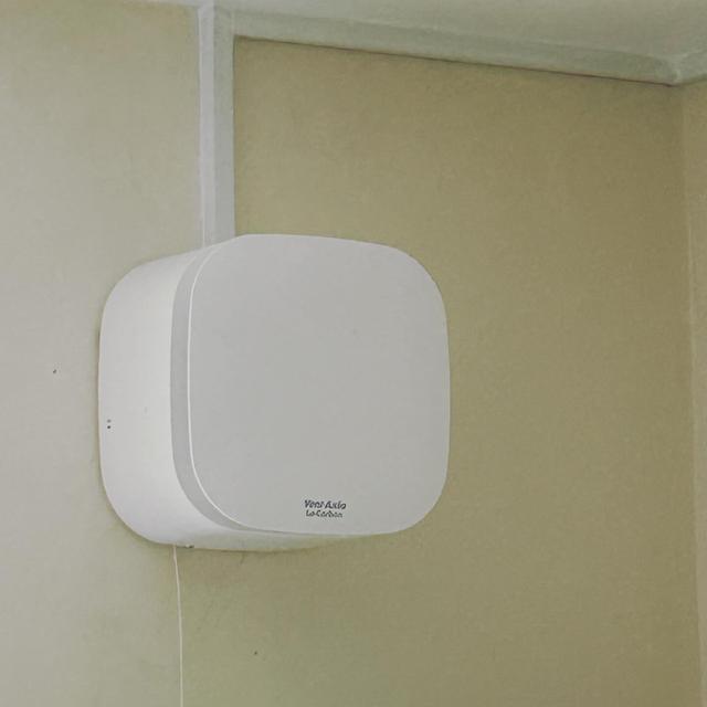 Airpure property services