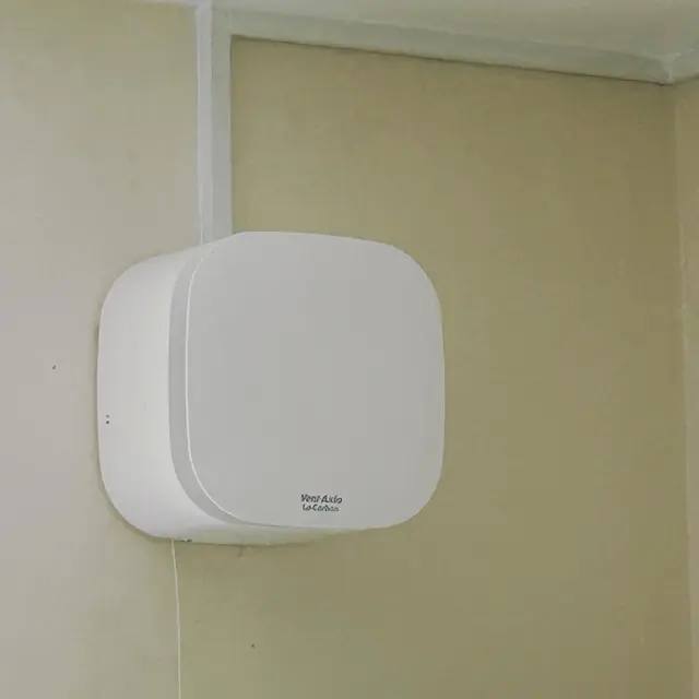 Airpure property services