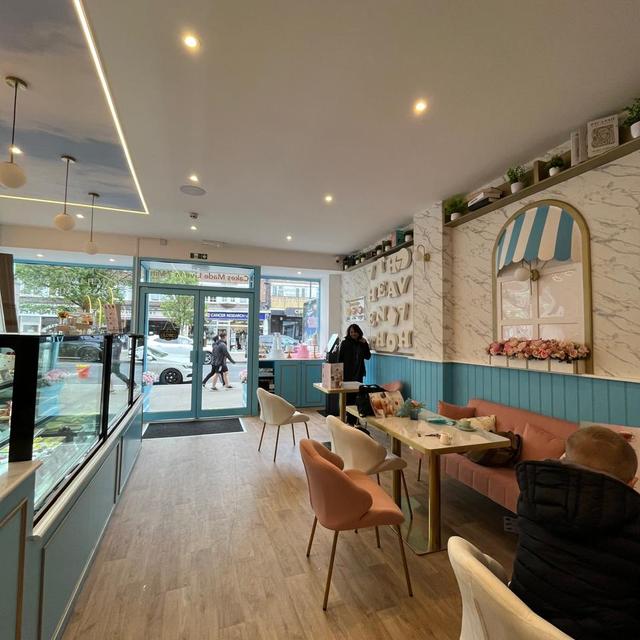 ASNT Interiors LTD
