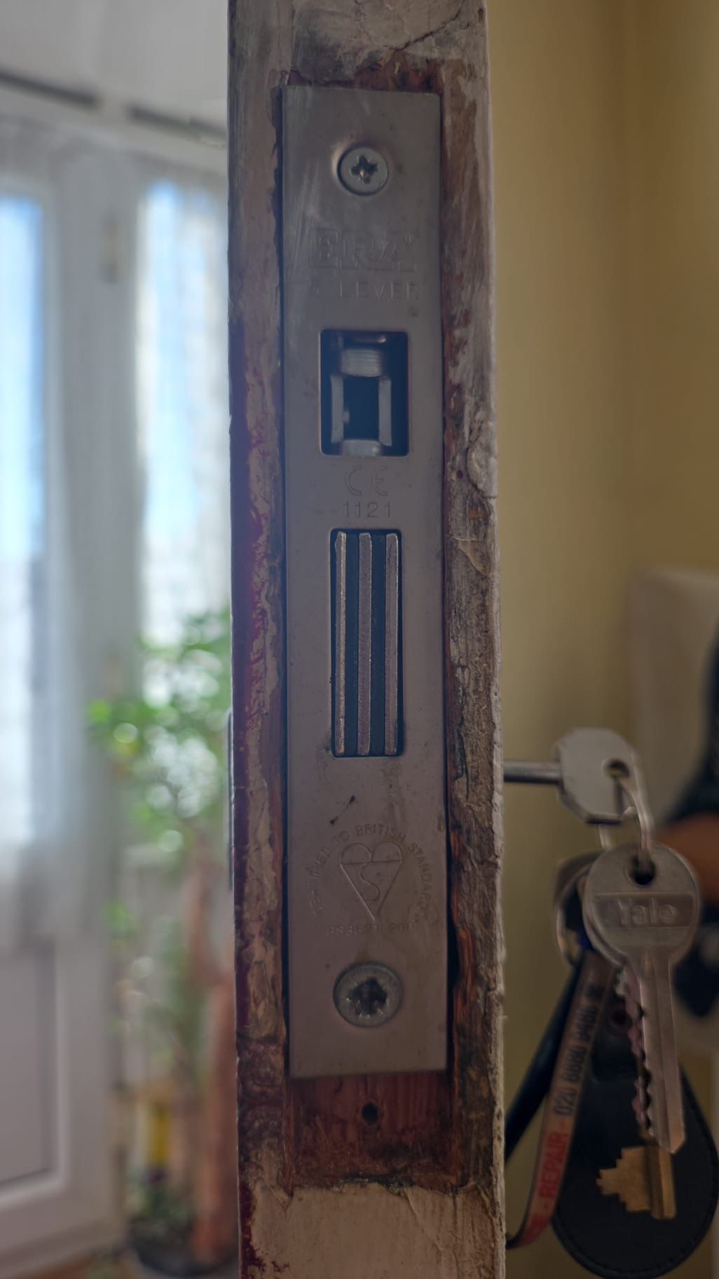 Elite Security Locksmiths
