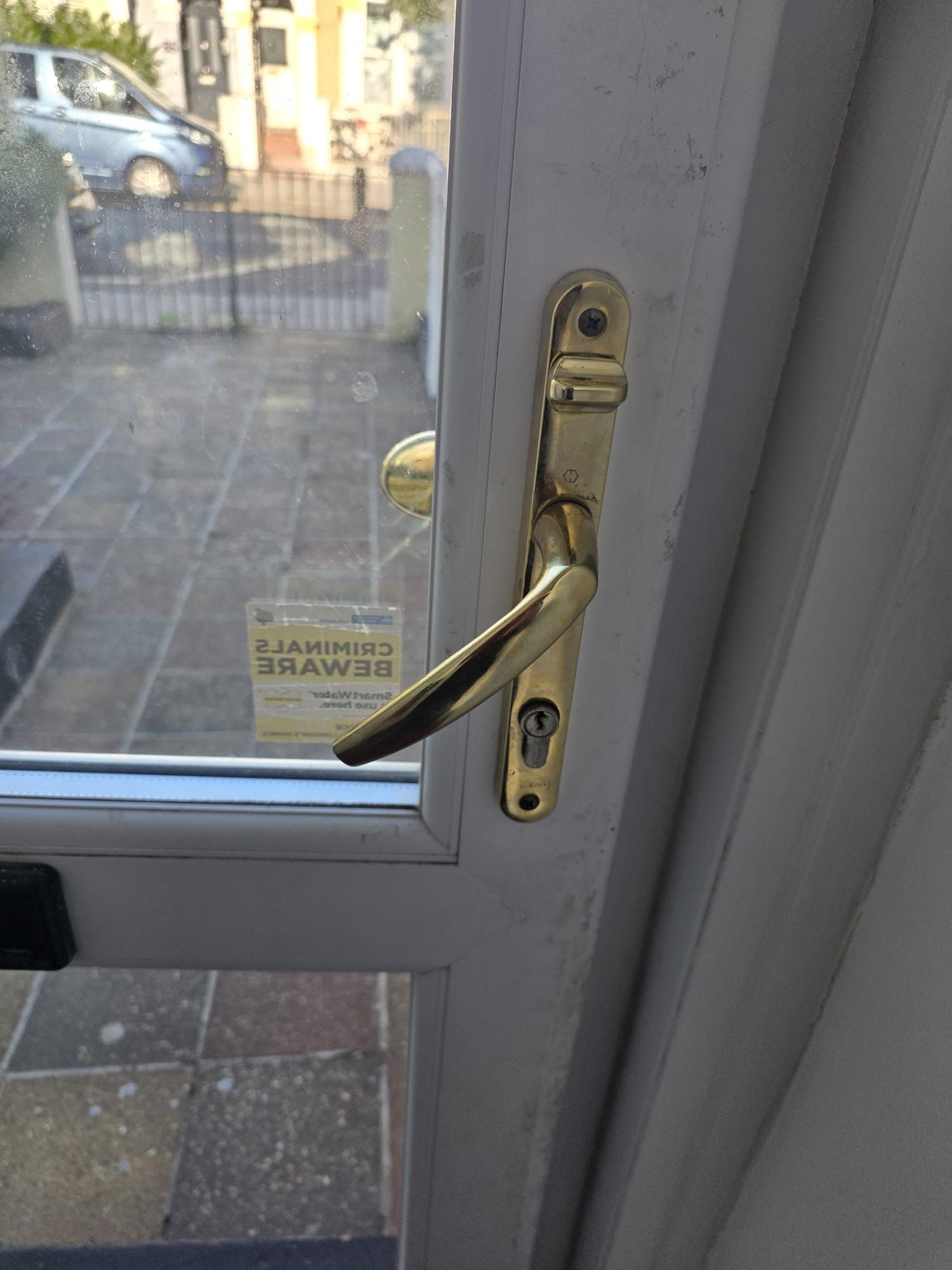 Elite Security Locksmiths