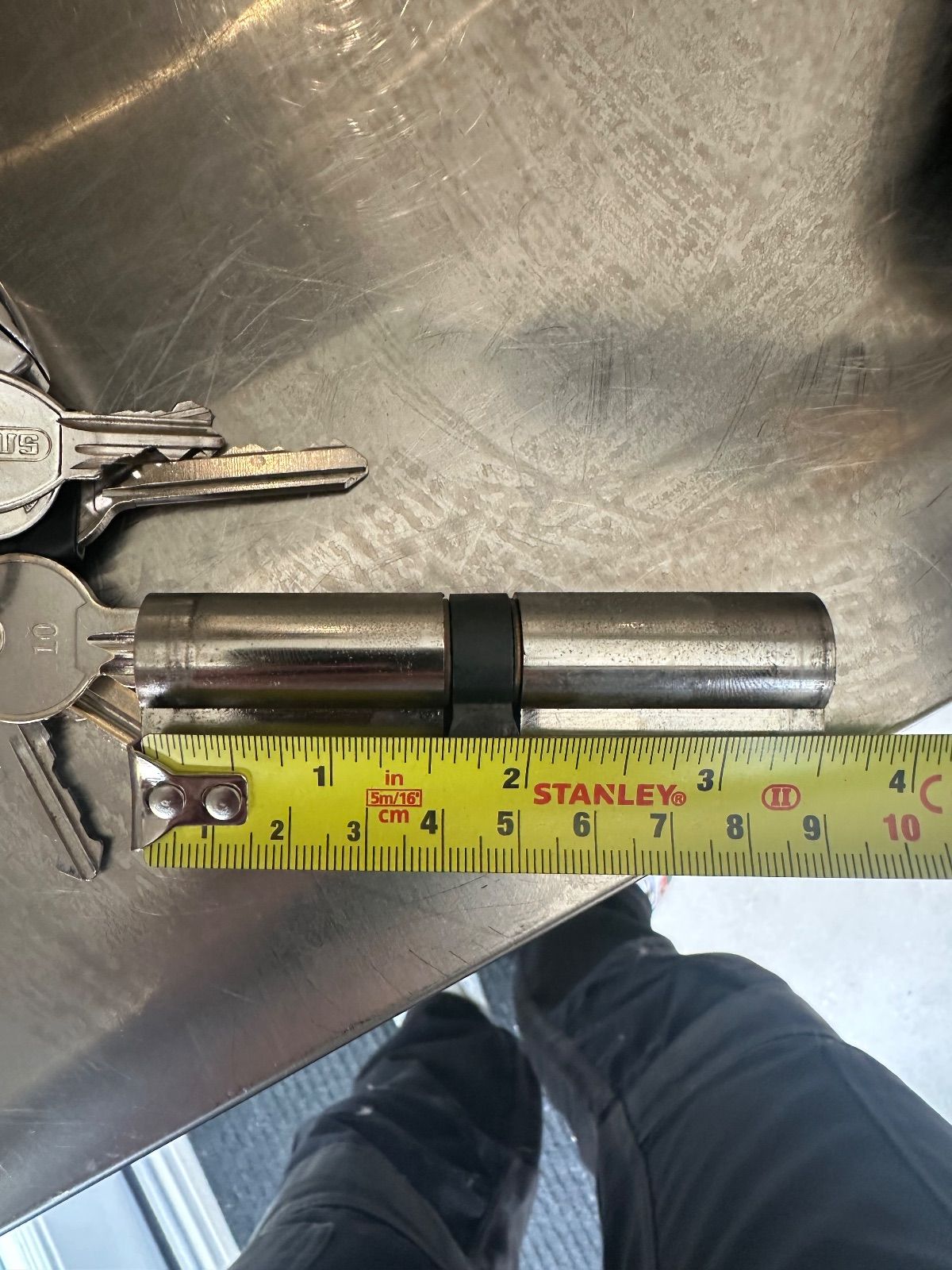 Elite Security Locksmiths