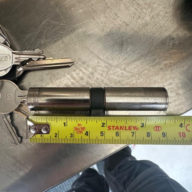 Elite Security Locksmiths