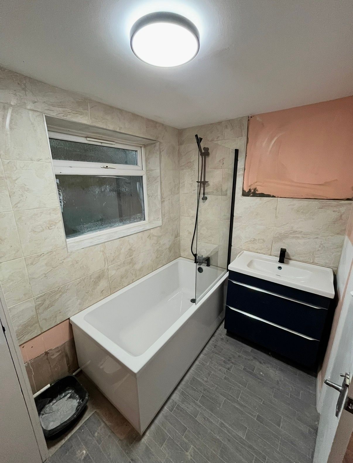 DK CONSTRUCTION SOLUTIONS LTD