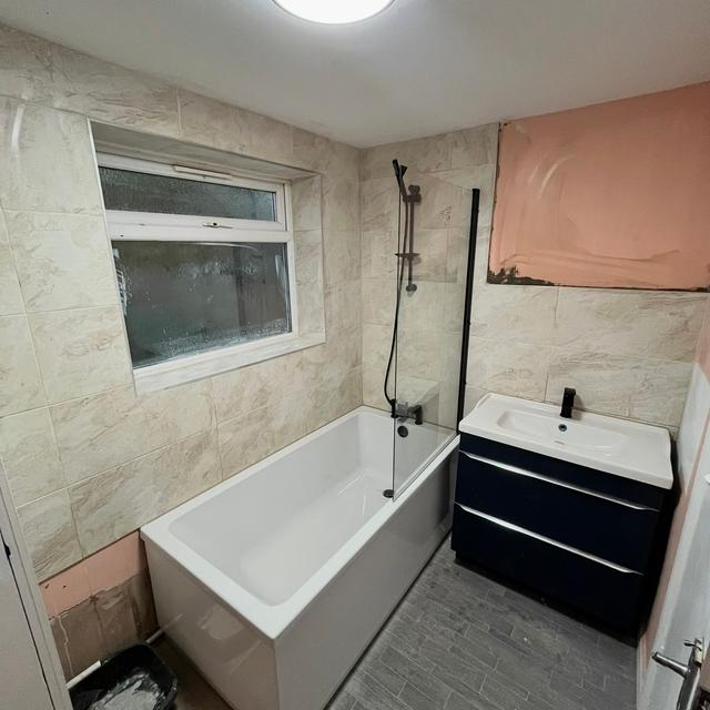 DK CONSTRUCTION SOLUTIONS LTD