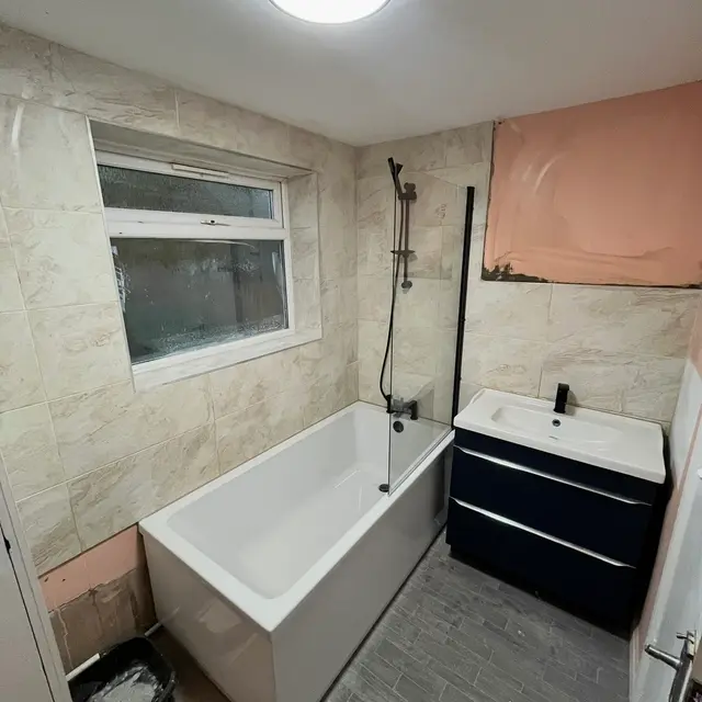 DK CONSTRUCTION SOLUTIONS LTD