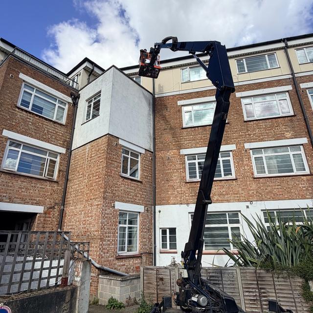 DK CONSTRUCTION SOLUTIONS LTD