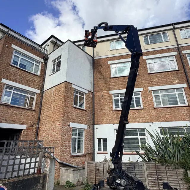 DK CONSTRUCTION SOLUTIONS LTD