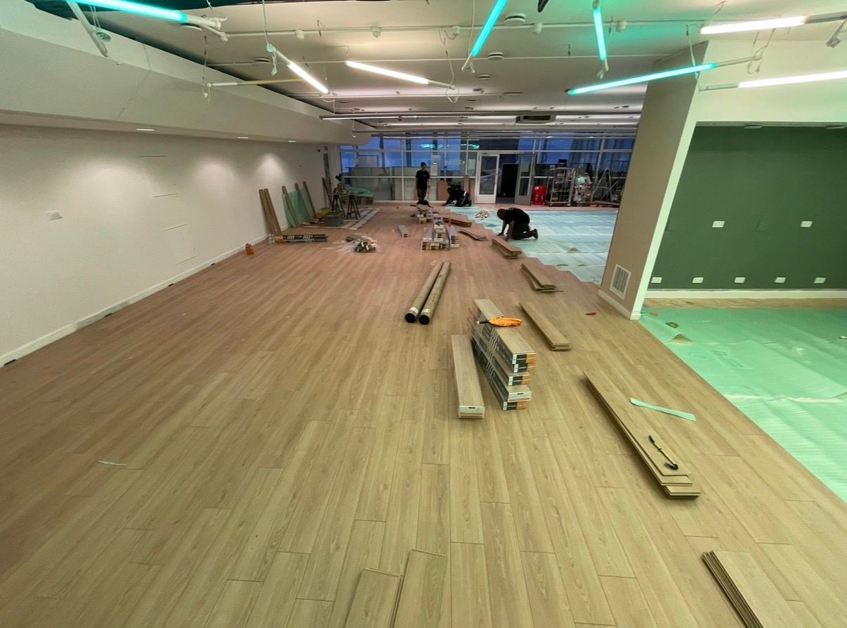 DK CONSTRUCTION SOLUTIONS LTD
