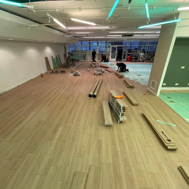 DK CONSTRUCTION SOLUTIONS LTD