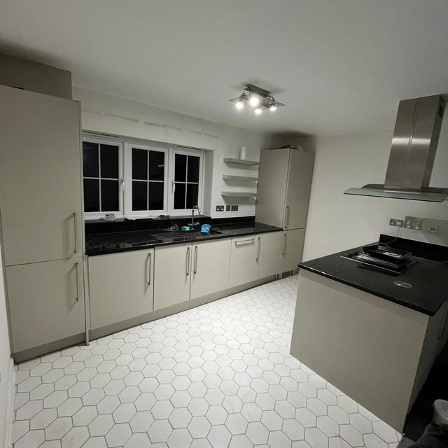 DK CONSTRUCTION SOLUTIONS LTD