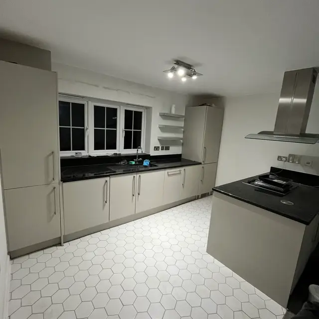 DK CONSTRUCTION SOLUTIONS LTD