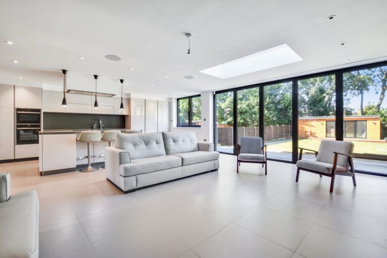 INTERSMOOTH DEVELOPMENTS LIMITED