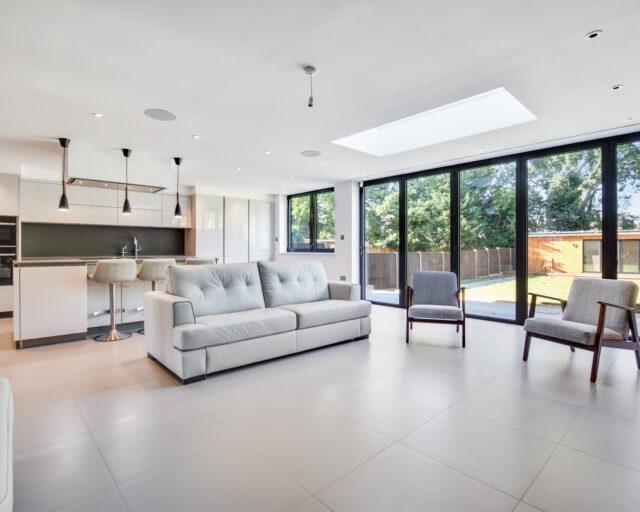 INTERSMOOTH DEVELOPMENTS LIMITED