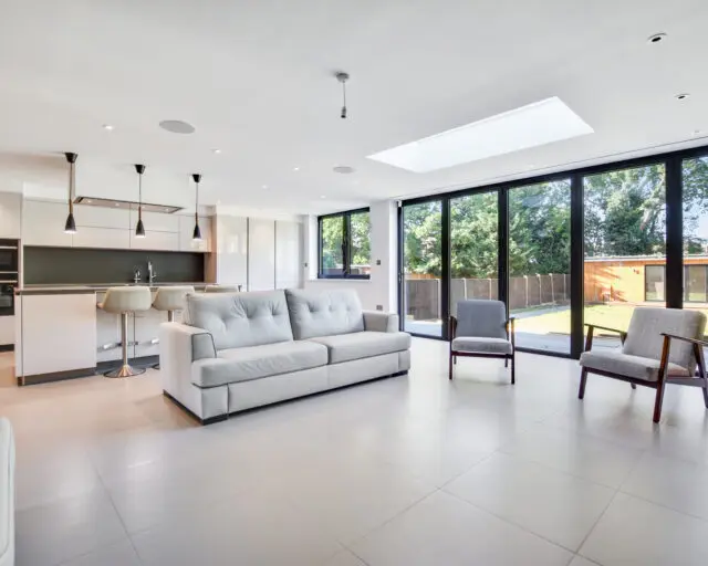INTERSMOOTH DEVELOPMENTS LIMITED