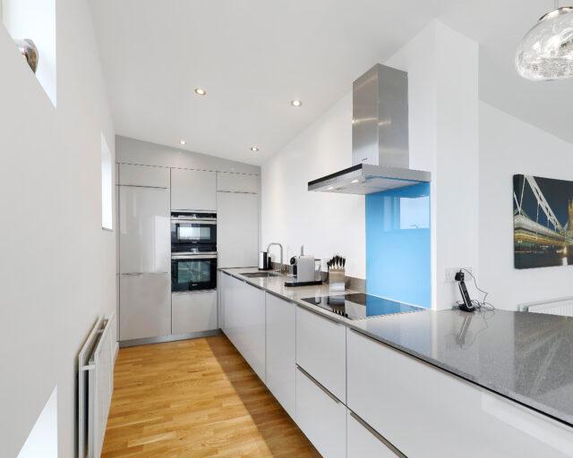 INTERSMOOTH DEVELOPMENTS LIMITED