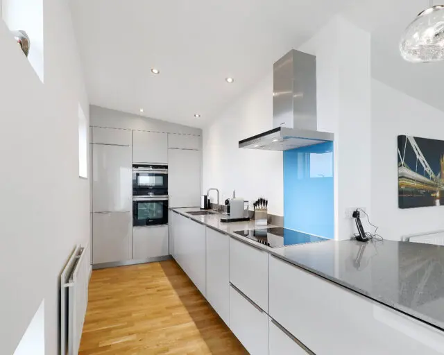 INTERSMOOTH DEVELOPMENTS LIMITED
