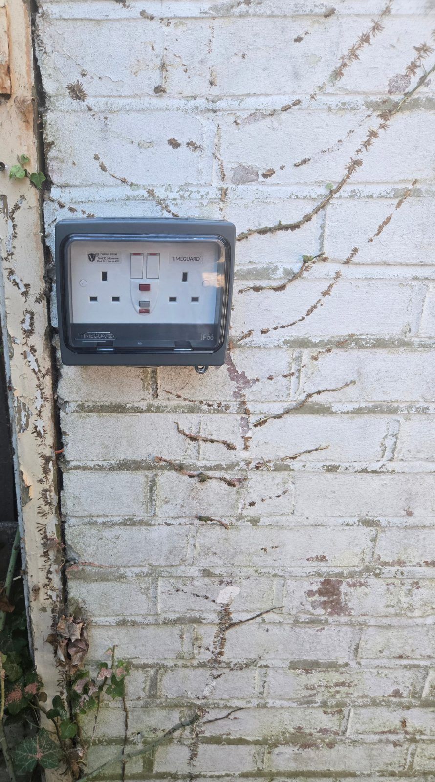 Noakes Electrical Services