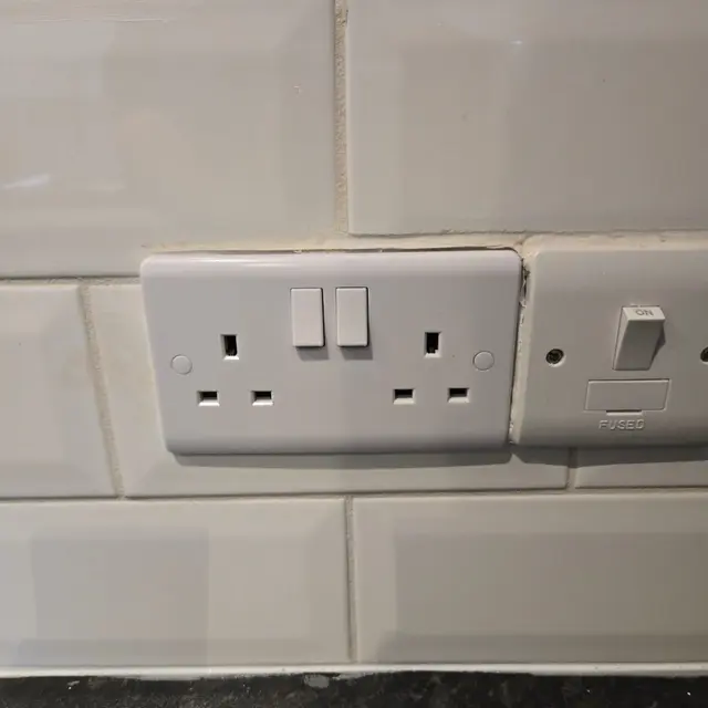 Noakes Electrical Services