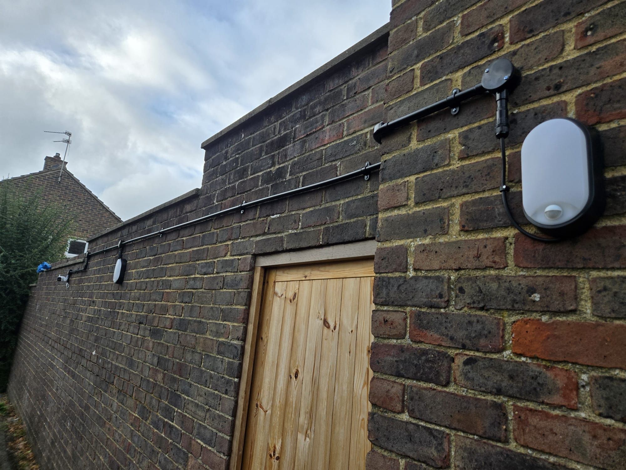 Noakes Electrical Services
