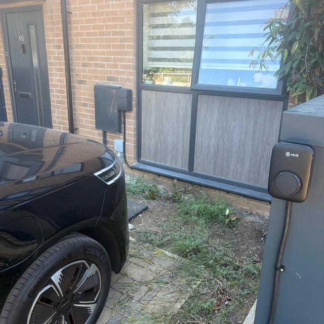 GW Power Solutions