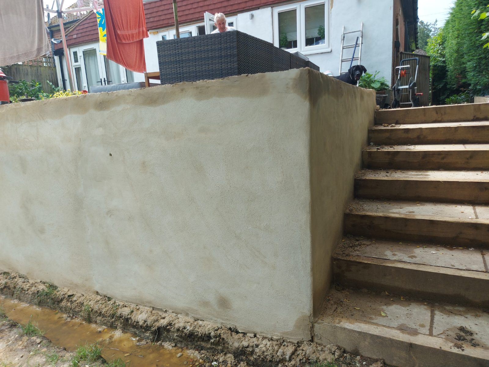 Kingswest property services