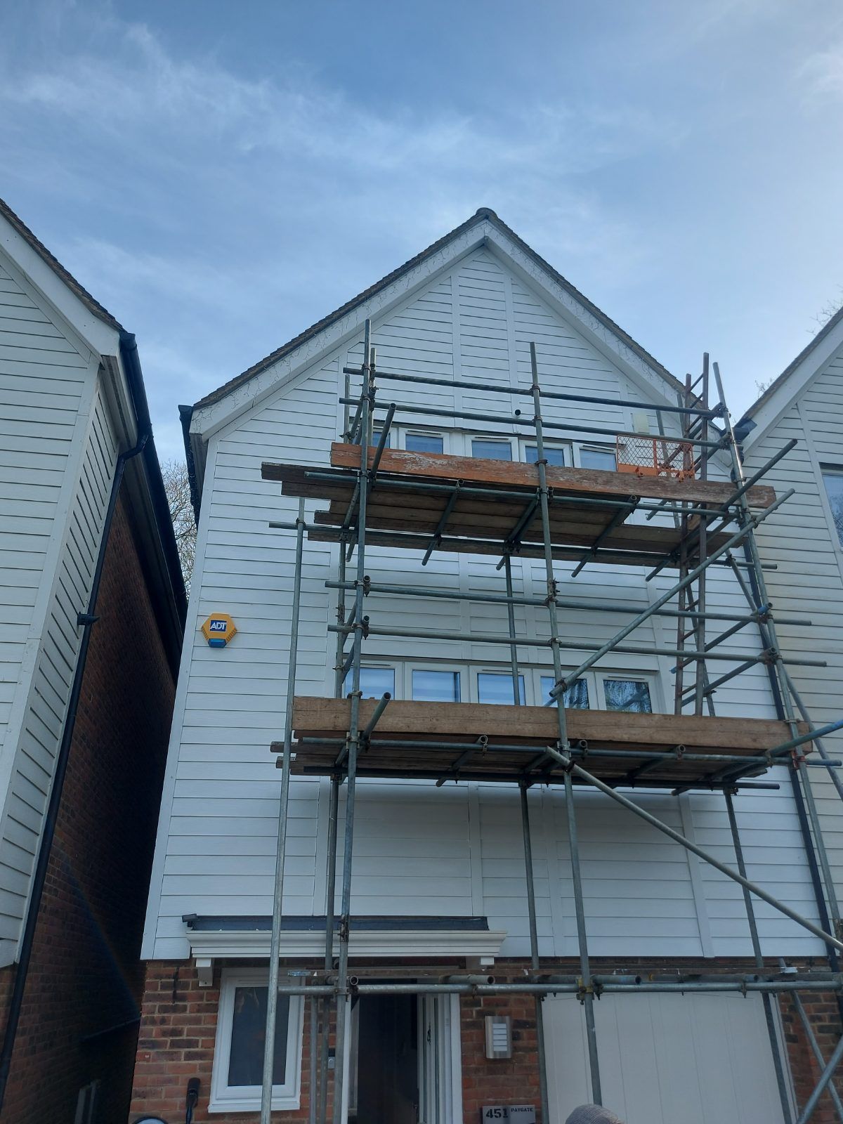 Kingswest property services