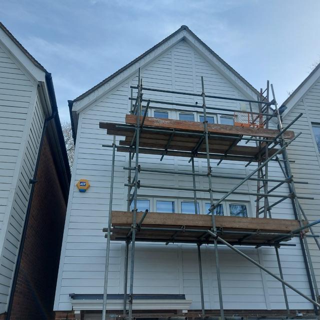 Kingswest property services