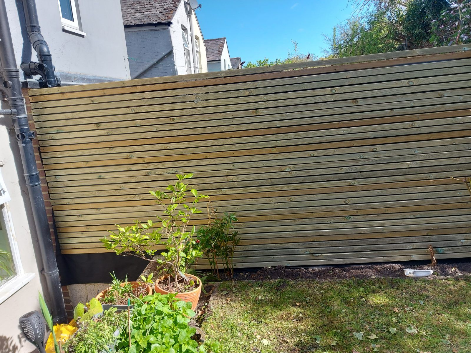 Kingswest property services
