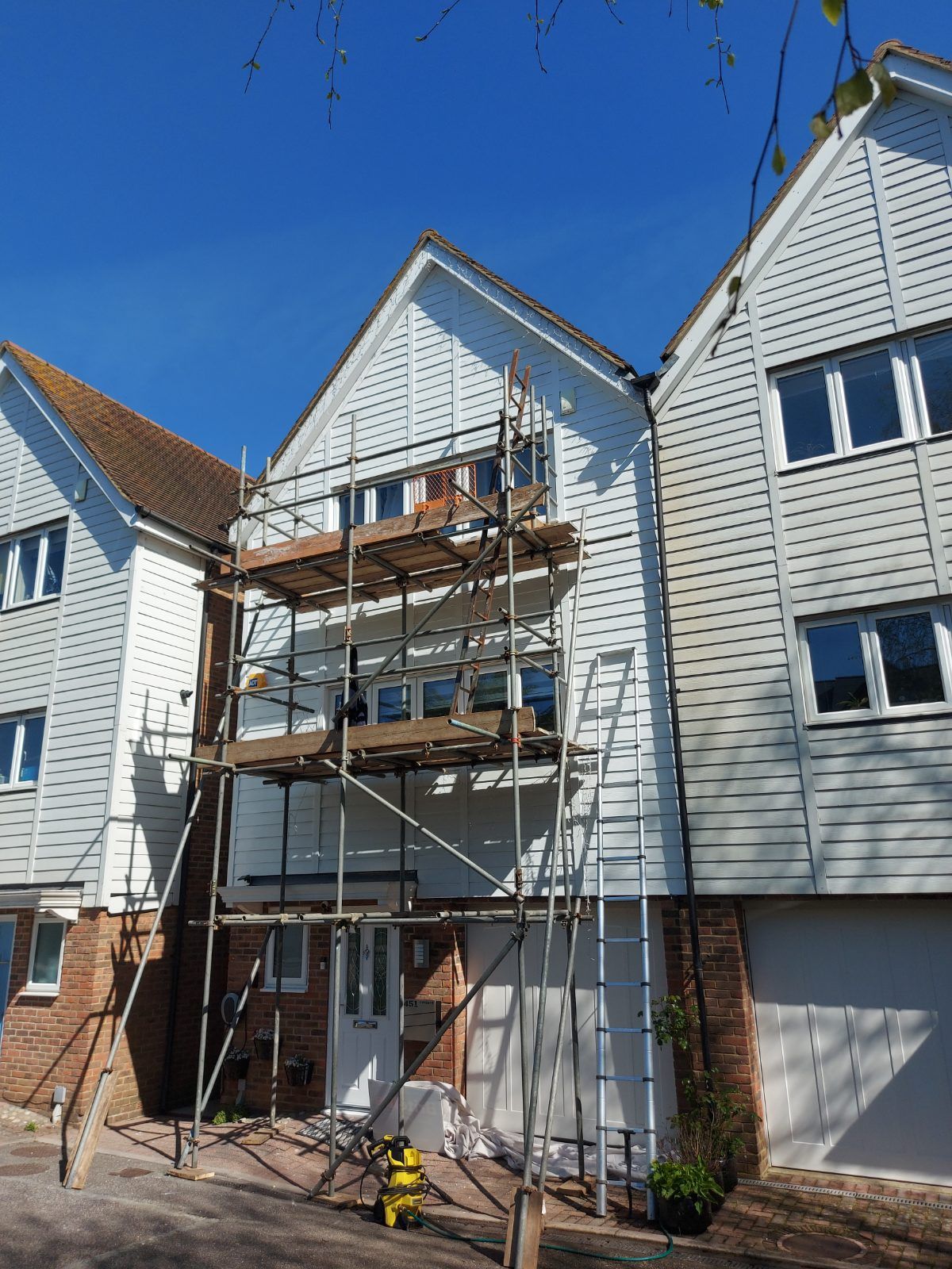 Kingswest property services