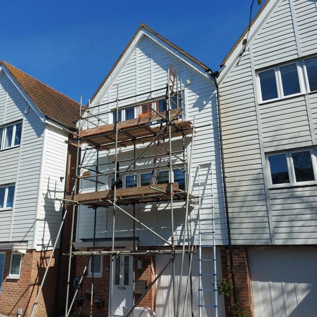 Kingswest property services