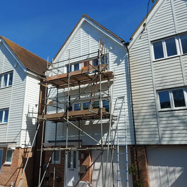 Kingswest property services