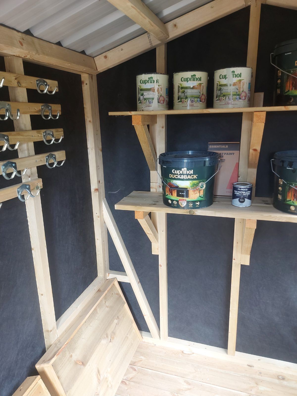 Kingswest property services