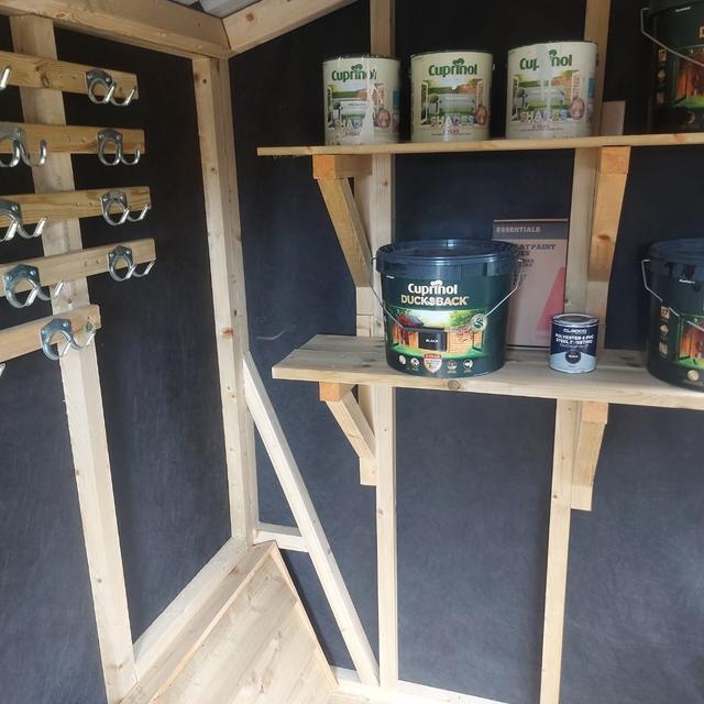 Kingswest property services