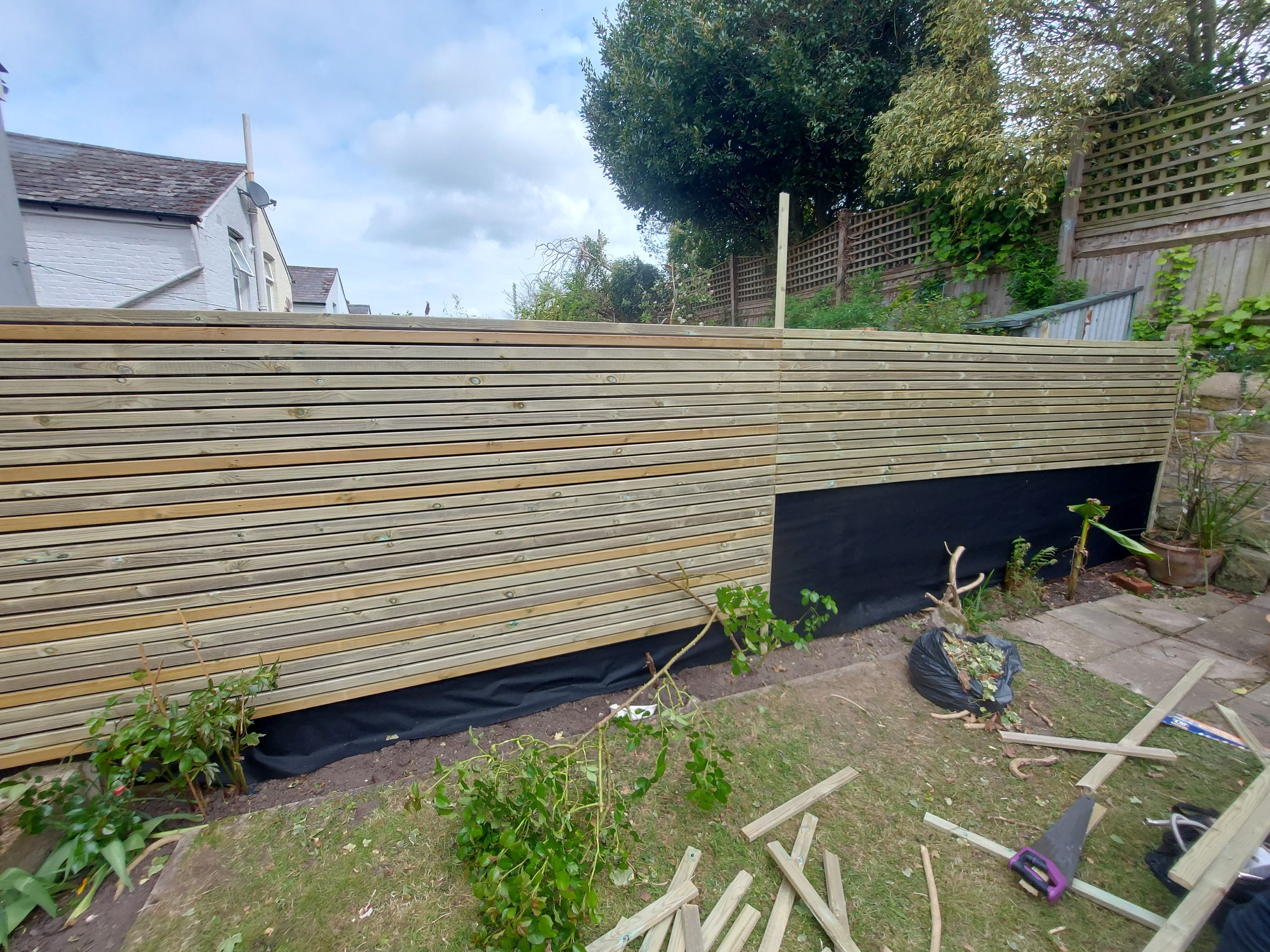 Kingswest property services