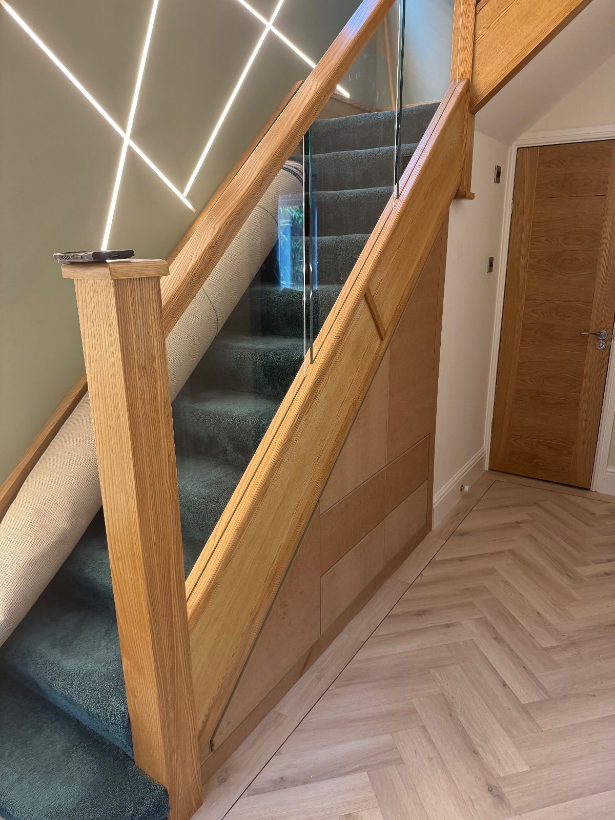 Artifex carpentry services