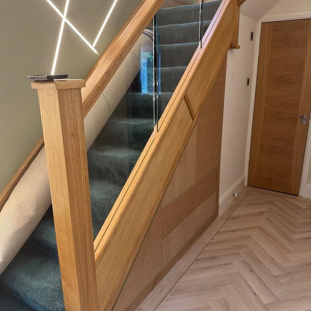 Artifex carpentry services